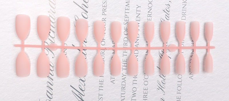 Stiletto Press-On Nail Set Bowlift