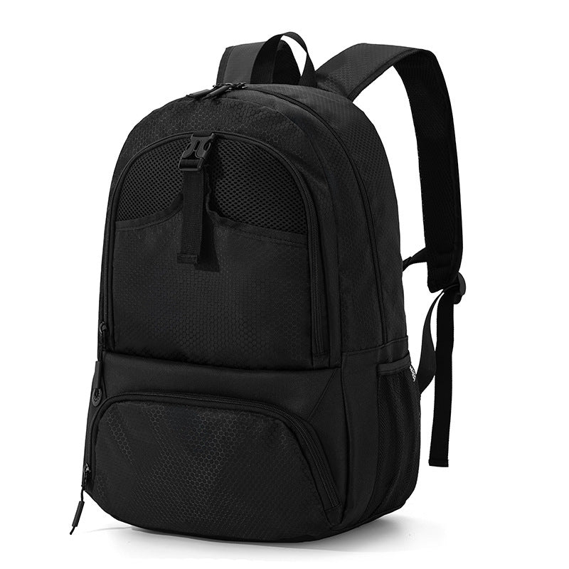 Versatile Lightweight Outdoor School Backpack Bowlift