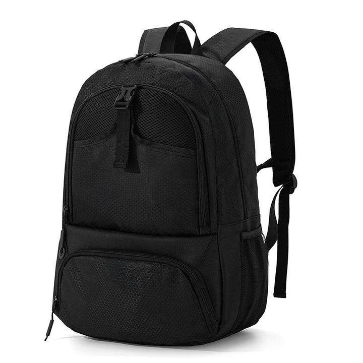 Versatile Lightweight Outdoor School Backpack Bowlift