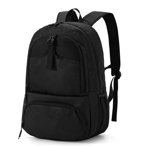 Versatile Lightweight Outdoor School Backpack Bowlift