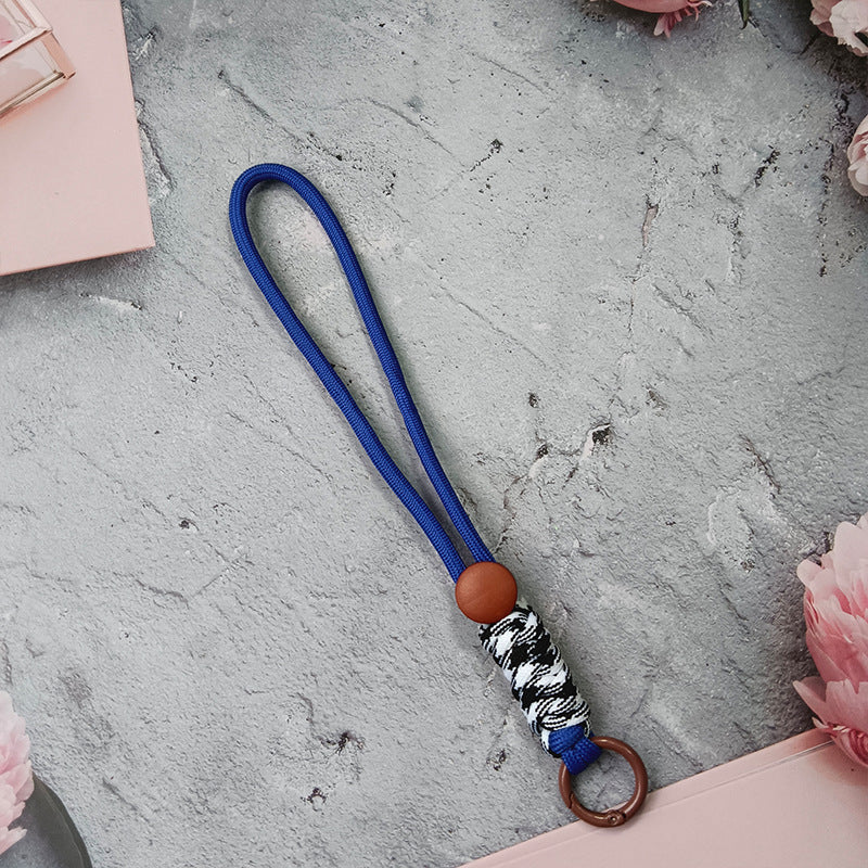 Stylish Adjustable Lanyard Bowlift