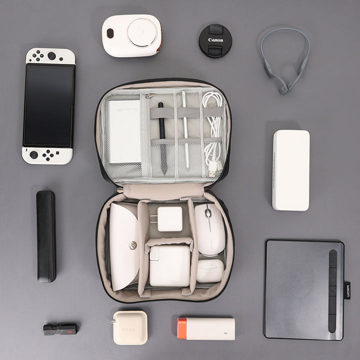 Travel Organizer Bowlift