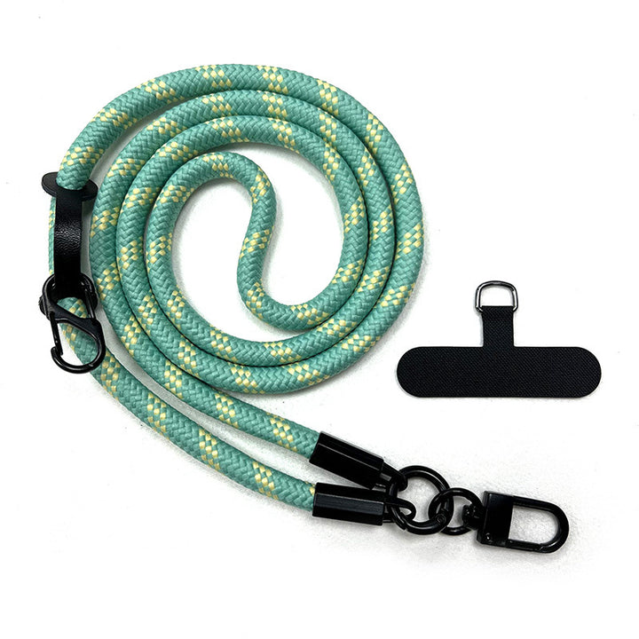 Durable Reflective Dog Leash Bowlift