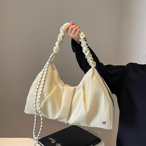 Shoulder bag Bowlift
