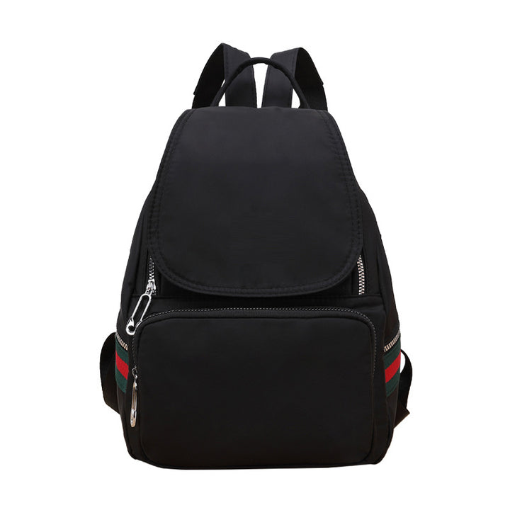 Stylish Multi-Pocket Backpack Bowlift