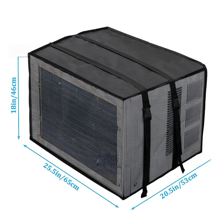 Protective Cover For Air Conditioners Bowlift