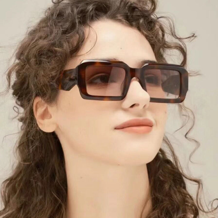 Ladies Retro Sunglasses Bowlift