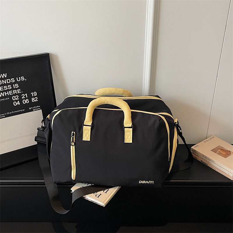 Travel Duffel Bag