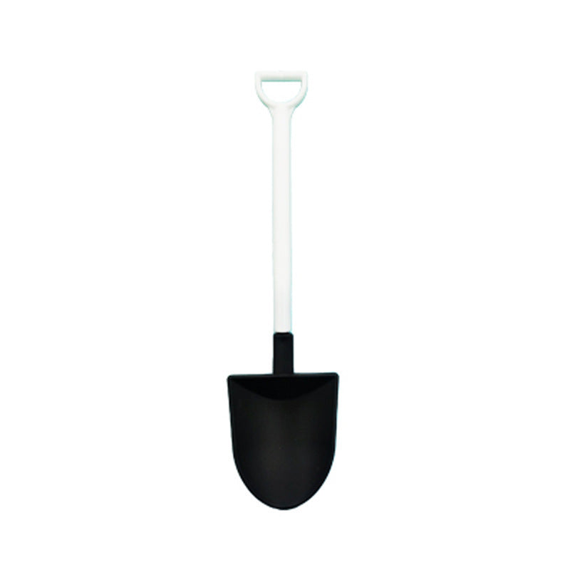 Carrot-shaped silicone kitchen trivet and coaster Bowlift