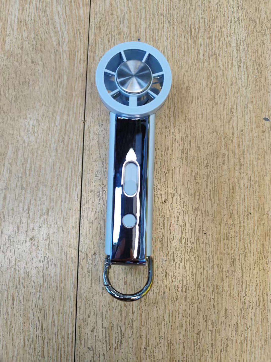 Women Portable Mini USB Fan Bowlift