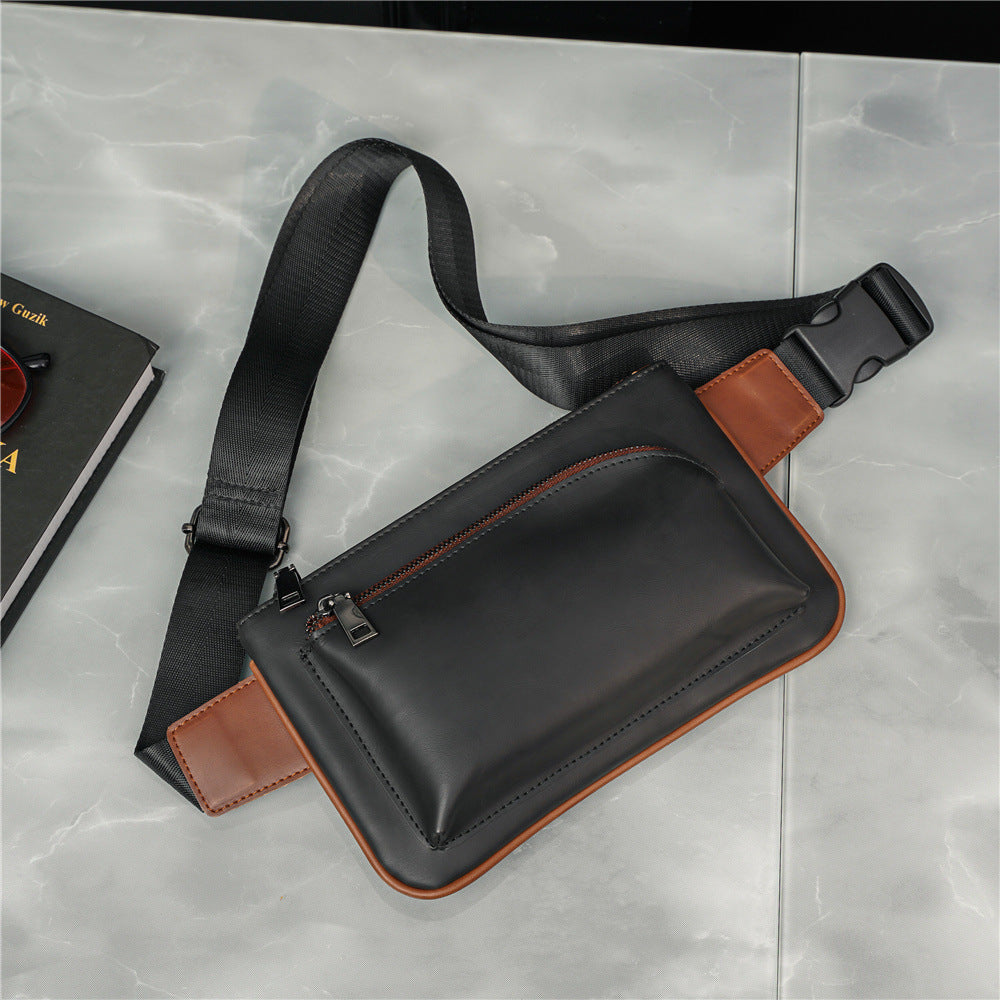 Practical belt bag Bowlift