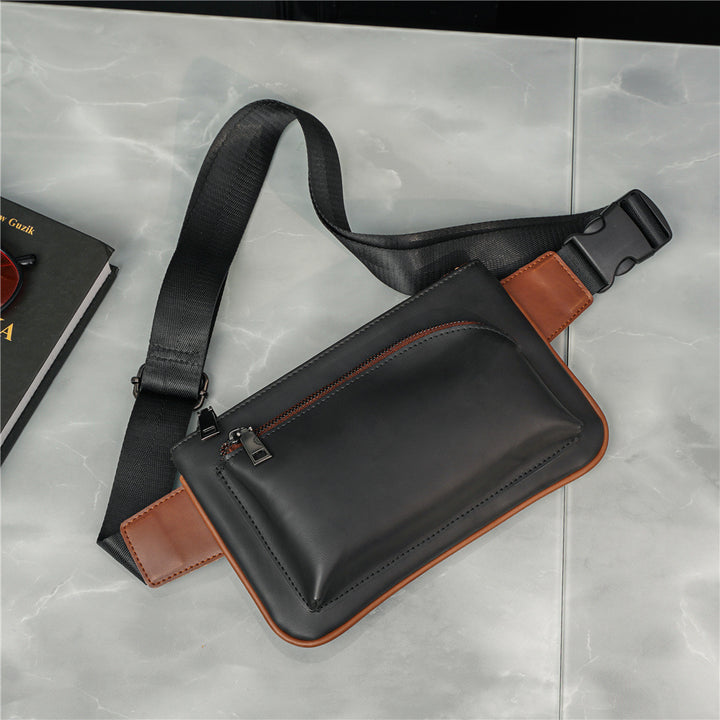 Practical belt bag Bowlift