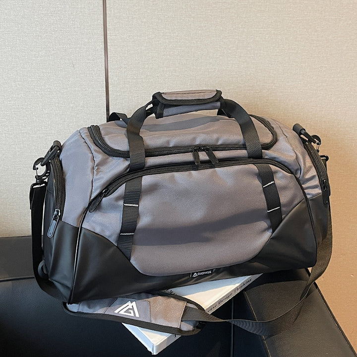 Multi-Functional Gym Duffle