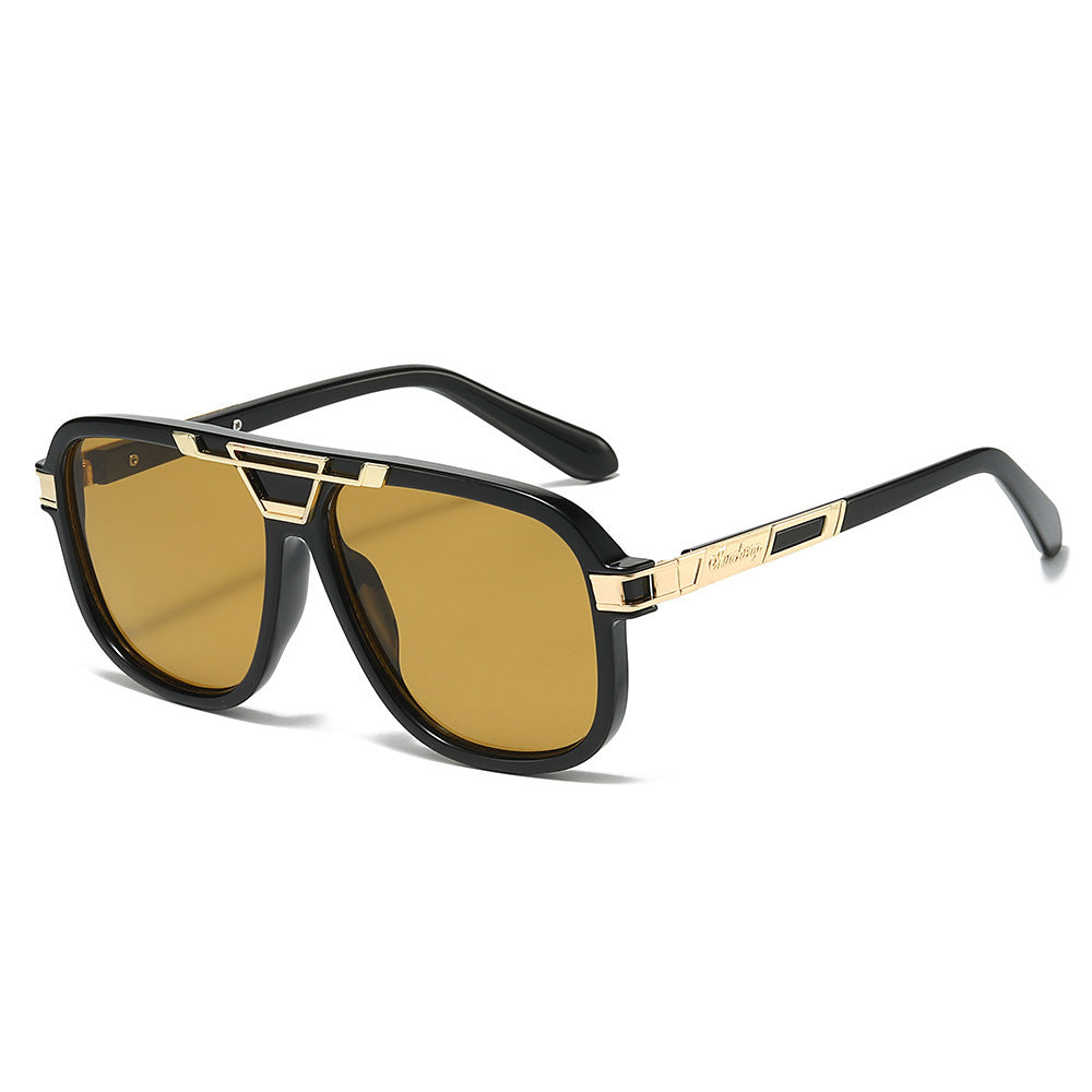 Stylish Shield Sunglasses Bowlift