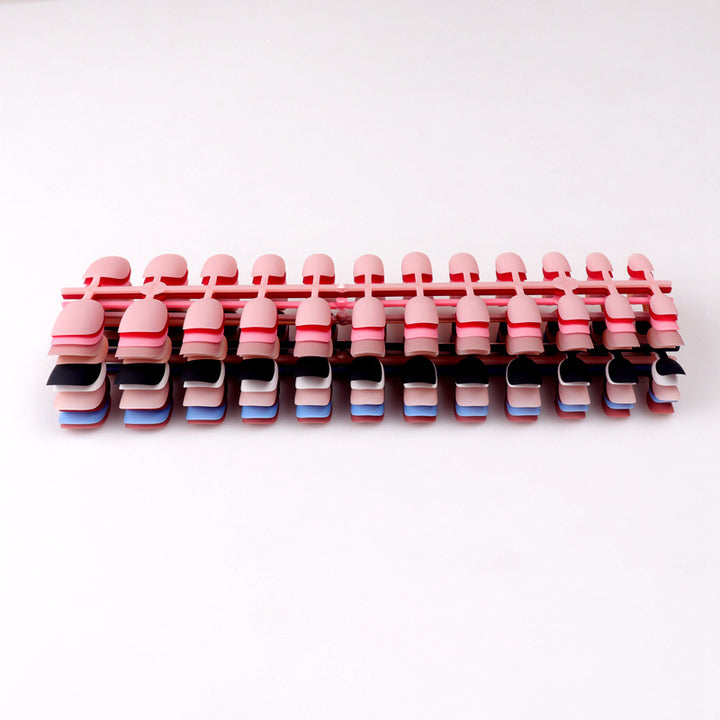 Hair Clip Set Bowlift