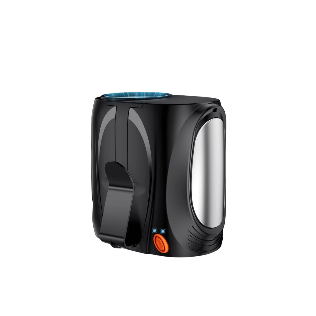 Men's Portable Mini Air Conditioner Bowlift