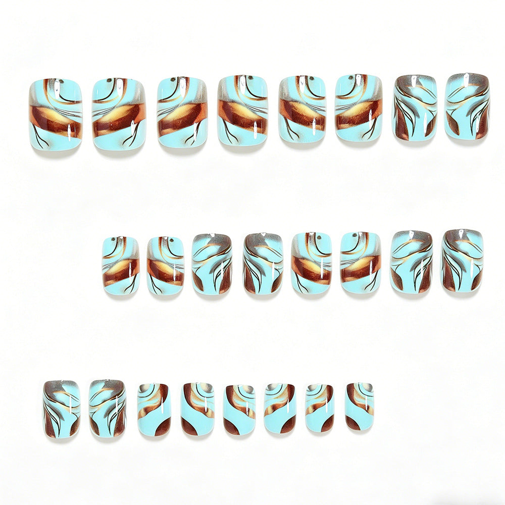 Artistic Nail Design Kit Bowlift