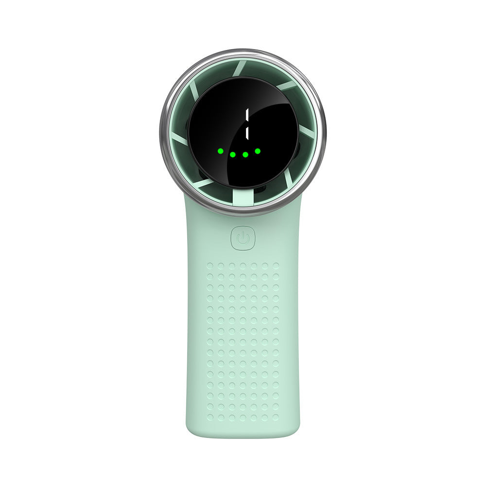 Portable Air Purifier Bowlift