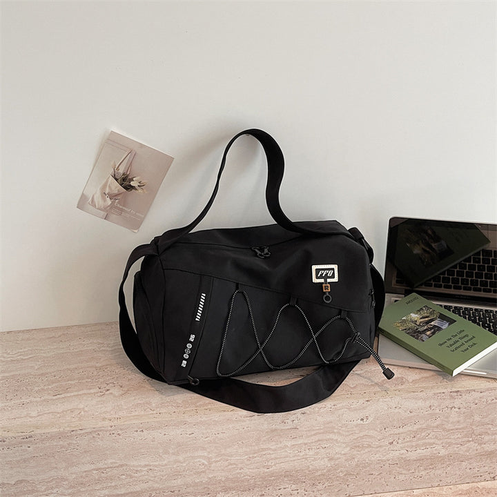 Ladies' Sporty Allround Duffle Bag Bowlift
