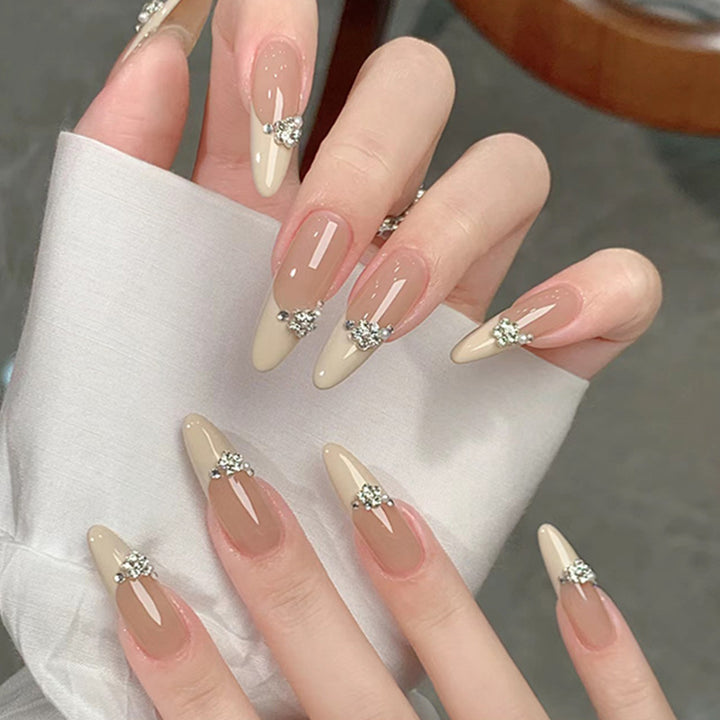 Glamorous Nail Designs Bowlift