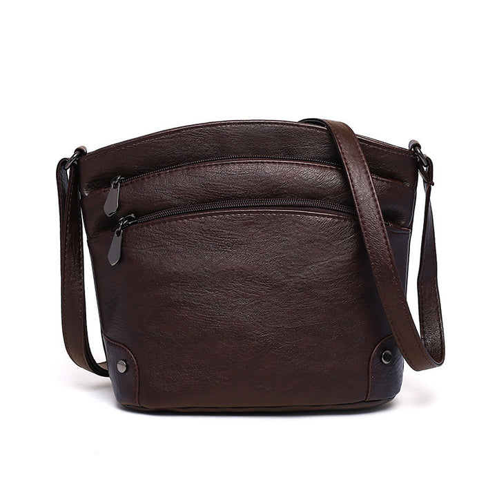 Functional Crossbody Bag Bowlift