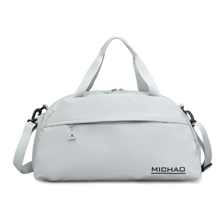 Compact Multi-Functional Sports Holdall