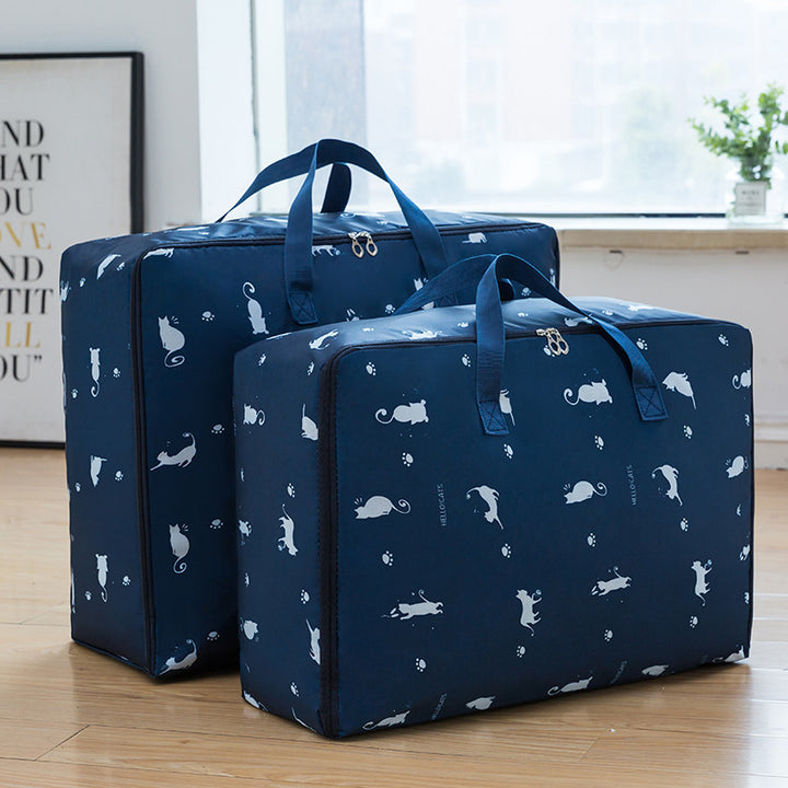 Space-Themed Storage Organizer Bowlift