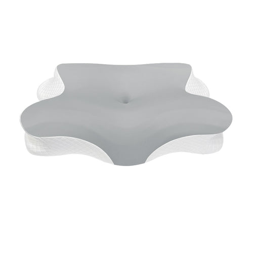 Ergonomic Neck Support Pillow Bowlift