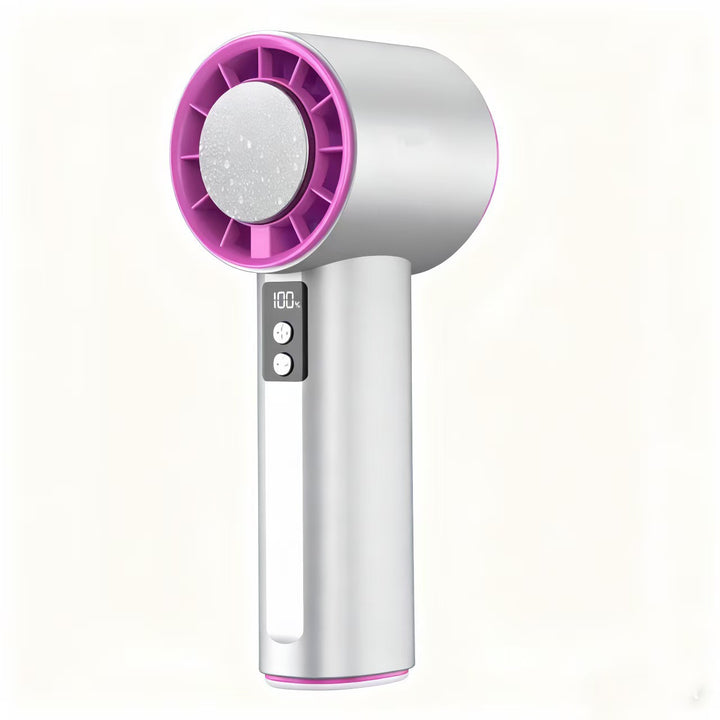 Portable Handheld Steamer Bowlift