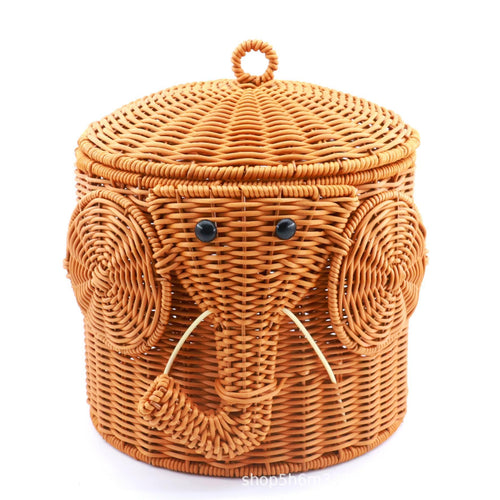 Women's Storage Basket Bowlift