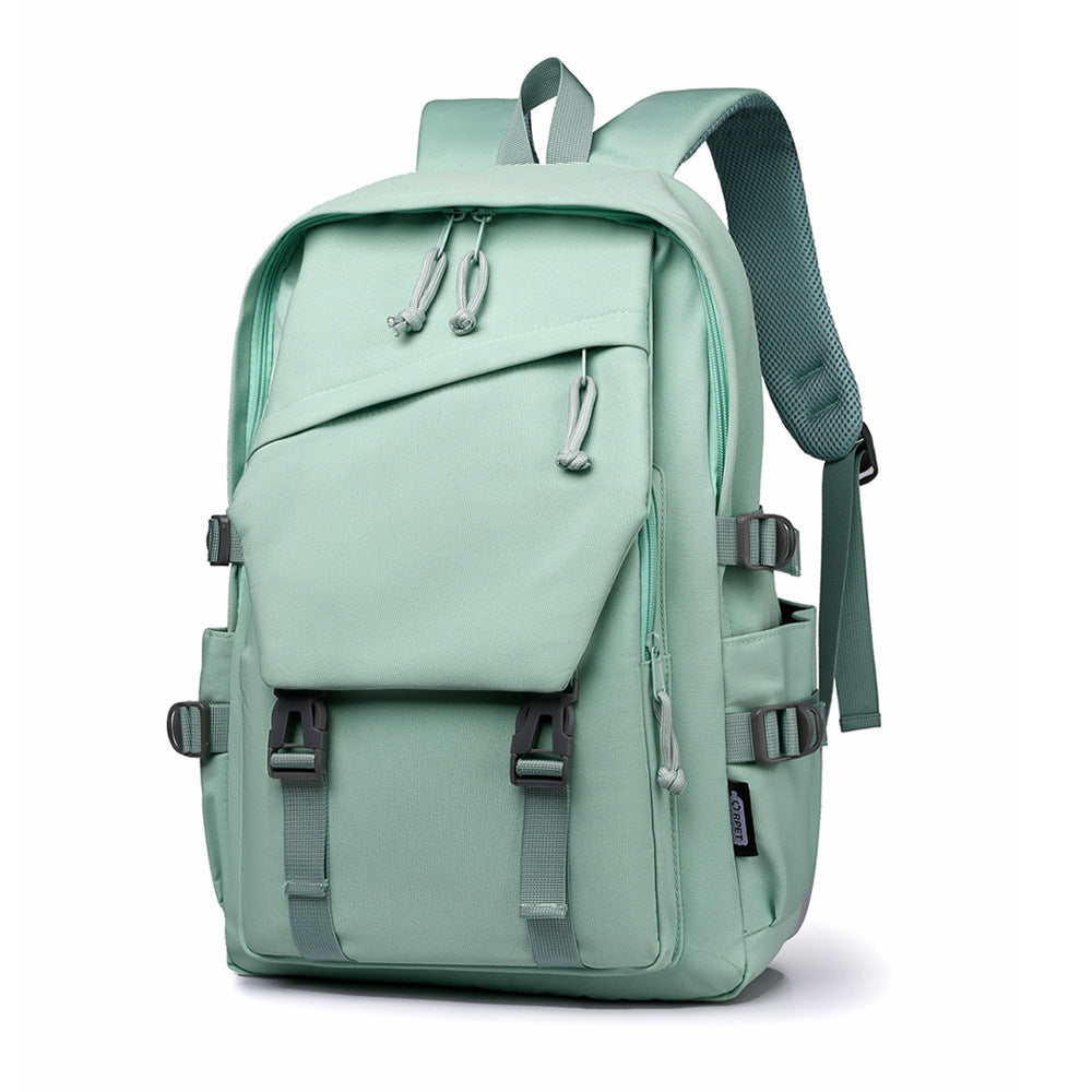 Versatile Multi-Functional Backpack Bowlift