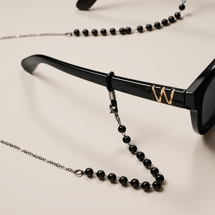 Fashionable Eyewear Chain Bowlift