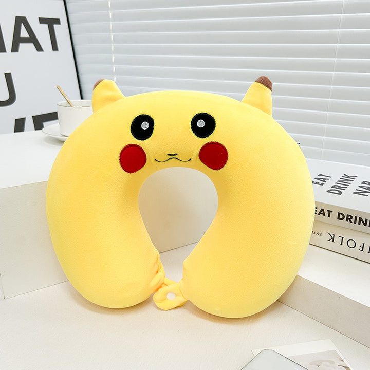 Neck pillow Bowlift