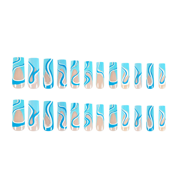 Imaginative Acrylic Nails Bowlift