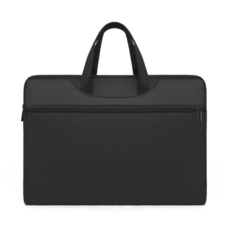 Compact Laptop Sleeve Bag Bowlift