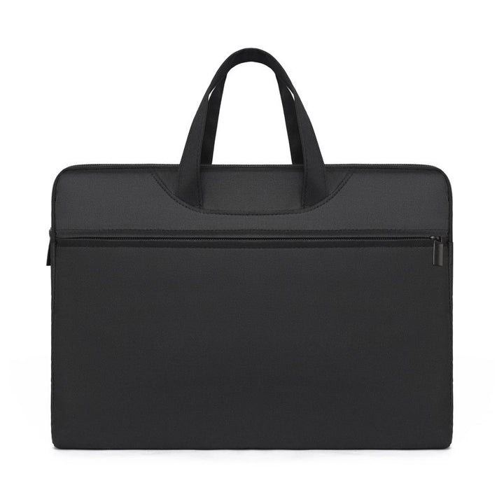 Compact Laptop Sleeve Bag Bowlift