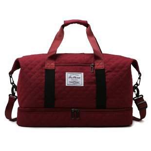 Sports bag Bowlift