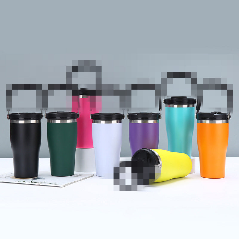 Women's Insulated Mug Bowlift