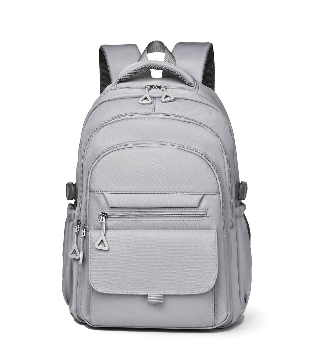 Versatile High-Functionality Laptop Backpack Bowlift
