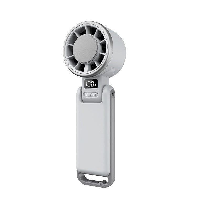 Portable Mini Fan Bowlift