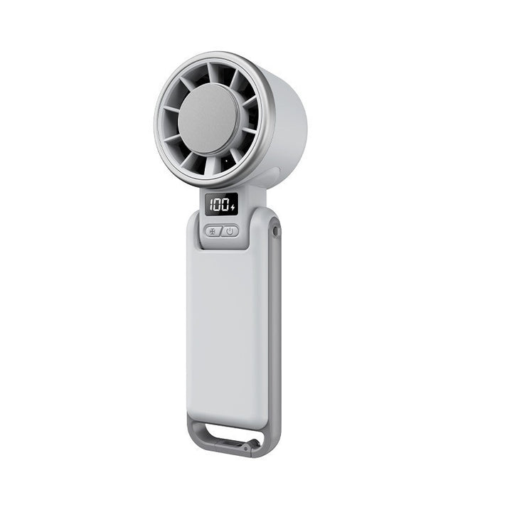 Portable Mini Fan Bowlift