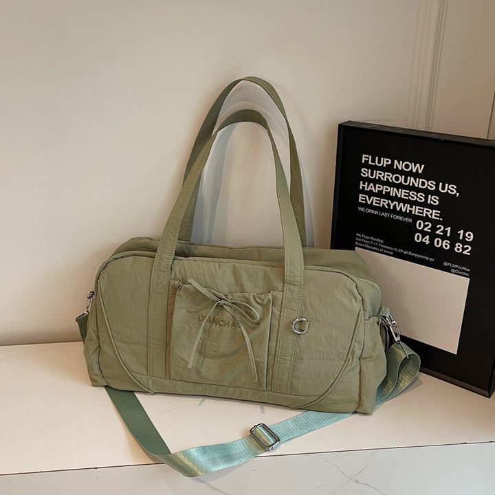 Ladies Sports Bag Bowlift