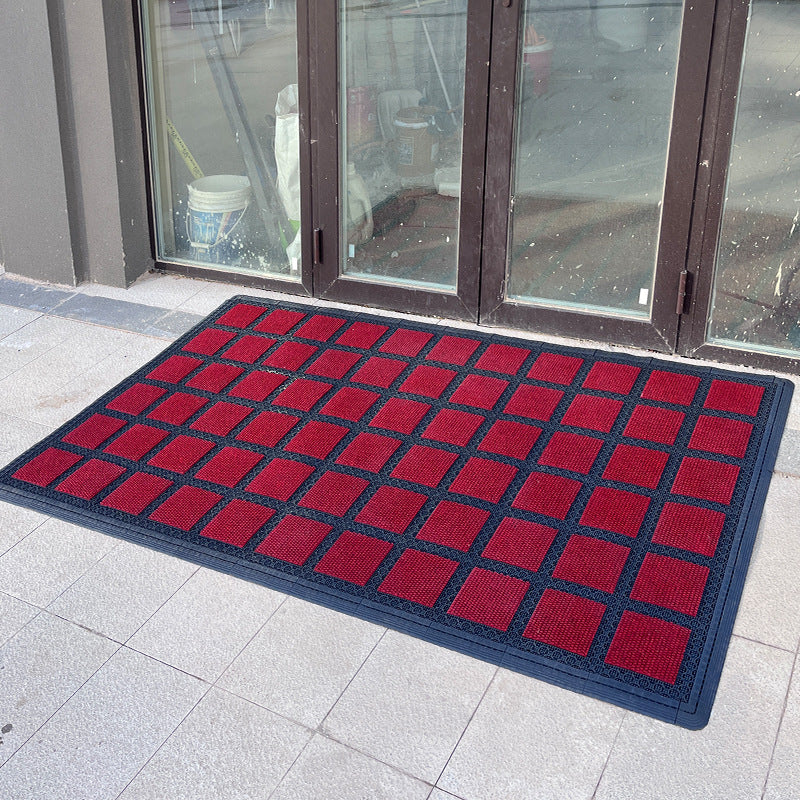 Indoor Outdoor Anti-Slip Entrance Mat Bowlift