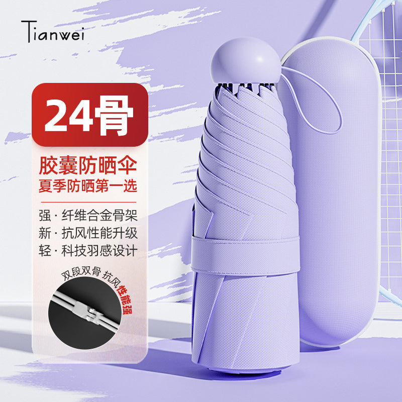 Ladies Windproof Summer Shield Bowlift