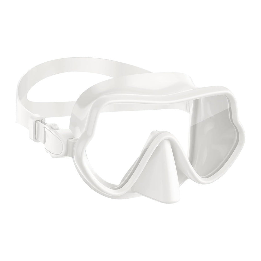 Swim mask Bowlift