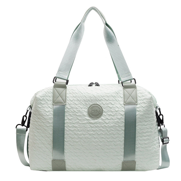 Multifunctional Sports And Leisure Bag Bowlift