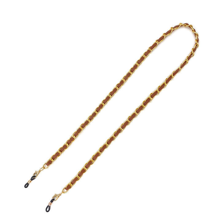 Stylish Eyewear Chain Bowlift