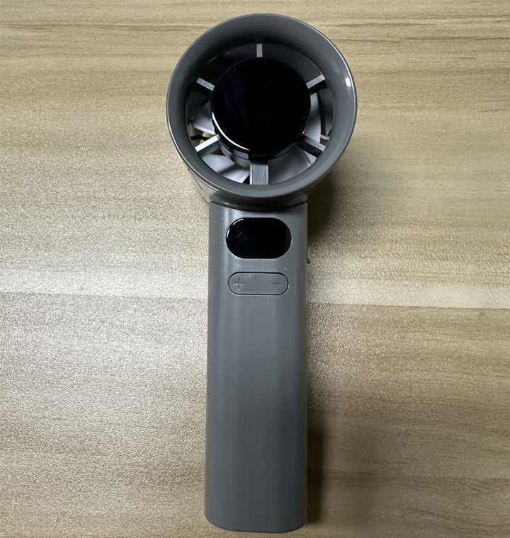 Unisex Portable Fan Bowlift