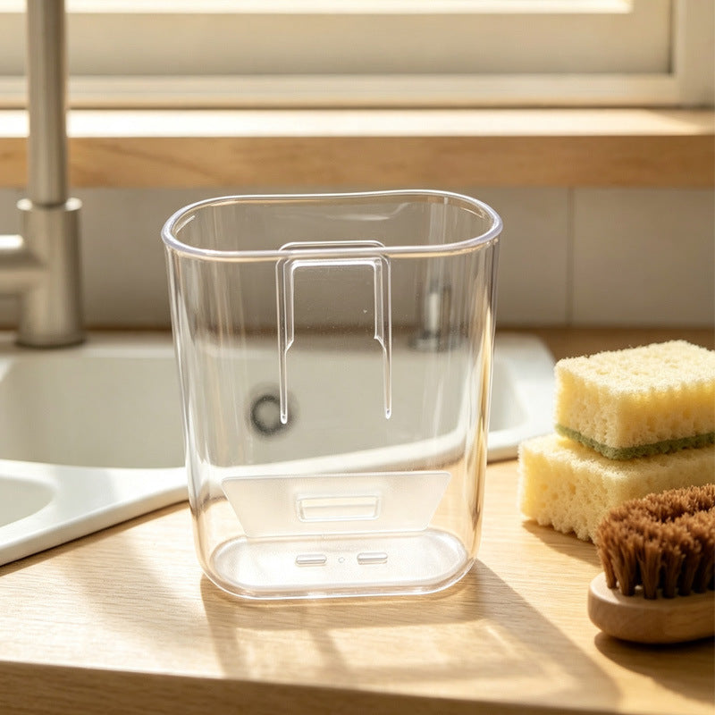 Kitchen Sink Organizer Bowlift