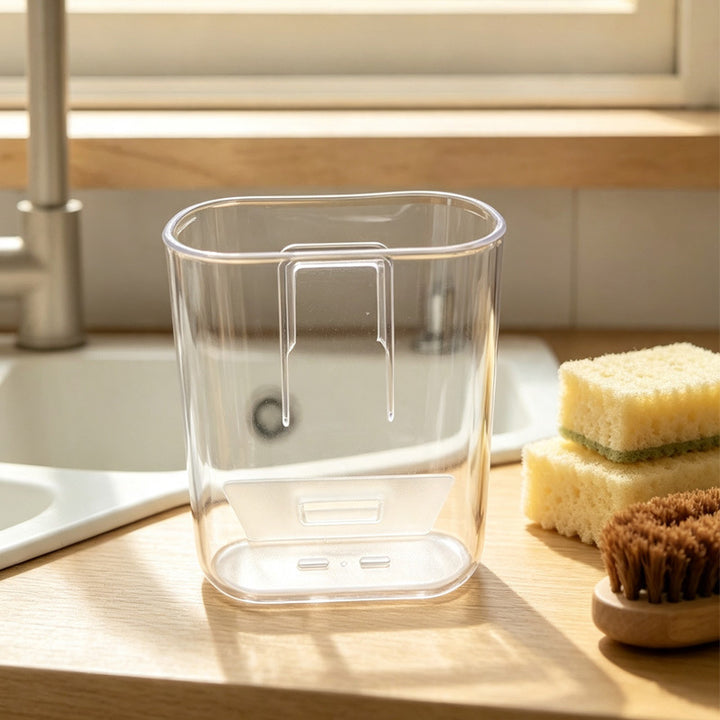 Kitchen Sink Organizer Bowlift